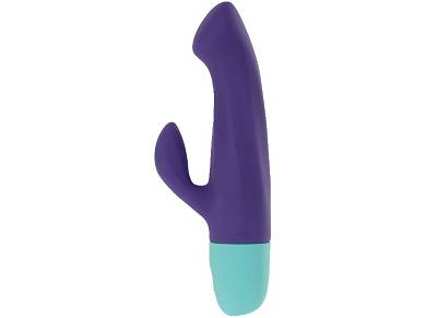 Amorelie CUPE Twisted Rider Rabbit-Vibrator