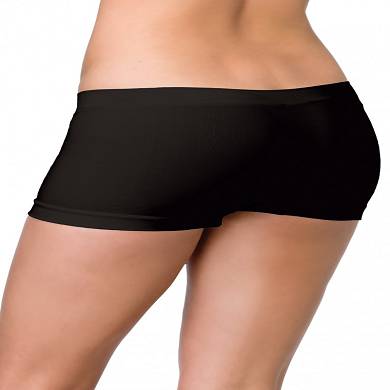 Nahtlose Damen Hipster