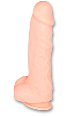 22 x 4,5 cm Dildo Wildfire Handsome Hunk