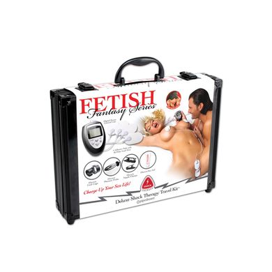 Massageset Shock Therapie
