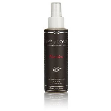 EOL Ambiance Spray Confidence Man 120ml