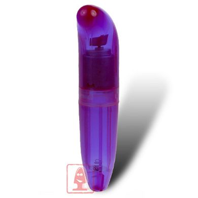 Mini G-Punkt Vibrator