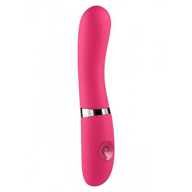 TOYJOY - Pussy Posse Roar - 21,5 x 3,5 cm - in Pink