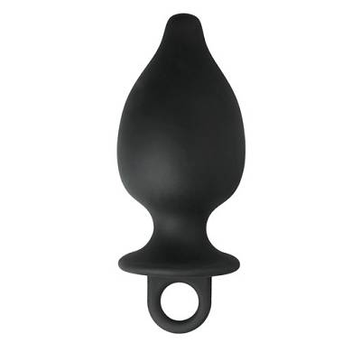 Nuckel-Plug - gro