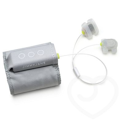 Jimmyjane leistungsstarker Fingervibrator - Hello Touch