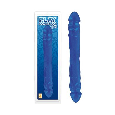 T4L Play Dong Doppeldildo 29 x 4cm