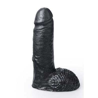 Hung-System Dildo Marcel 17 x 4,3 cm