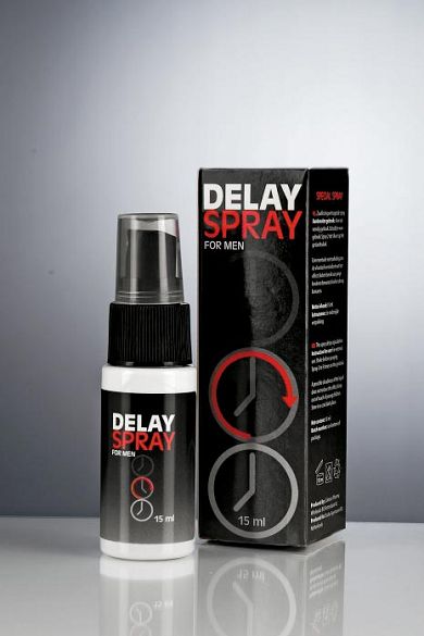 Penis-Spray 
