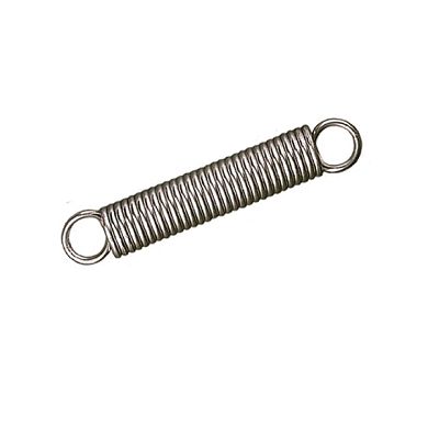 Liebesschaukel Elastik-Feder