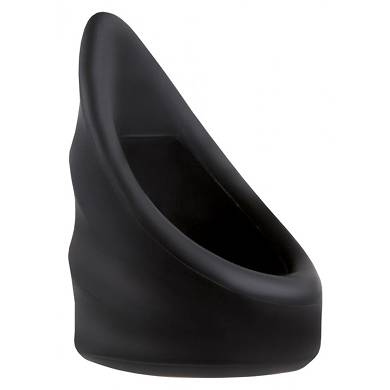 Renegade - "Tear Drop" Penisring - in Schwarz
