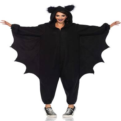 Fledermaus Einteiler
