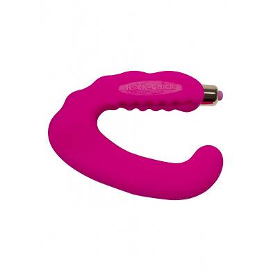 Rocks Off - Rock Chick - 13 cm - in Pink