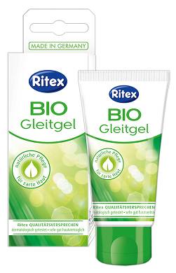 Bio Gleitgel