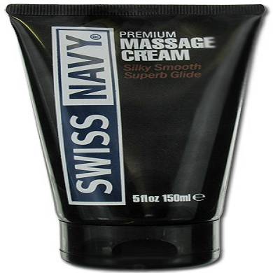 Swiss Navy Massage Cream (?l) 150 ml
