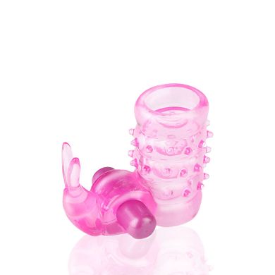 Vibrating Bunny, 2 - 5 cm