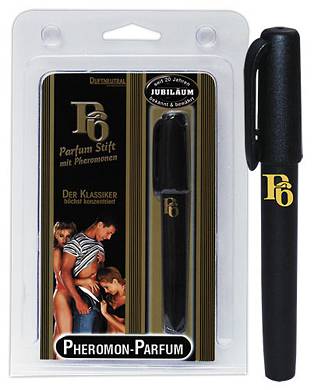 Pheromone P6 Parfum Stift fr den Mann, Sexual Lockstoff, 6 ml