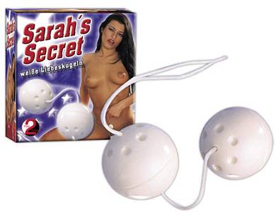 Saras Secret