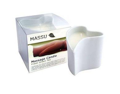 EOL One Love Massagekerze 150ml