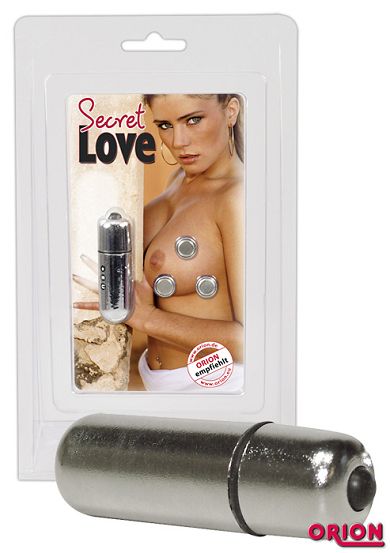 Secret Love