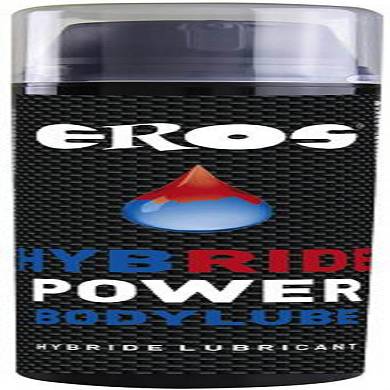 EROS Hybride Power Bodylube (200ml)