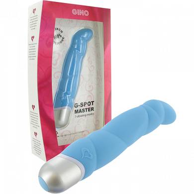FeelzToys - Gino - 16 x 3,5 cm - in Blau