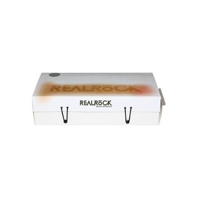 Realistischer Vibrator mit Fernbedienung