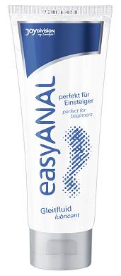 easyANAL Ideal fr Analverkehr Anfnger