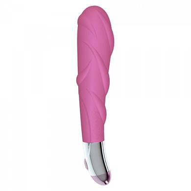 TOYJOY - Lovely Vibes Laced Vibe - in Rosa