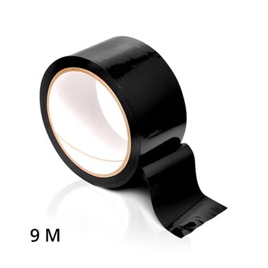Pleasure Tape Schwarz