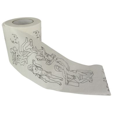 sexy-toilettenpapier