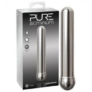 Medium Silver