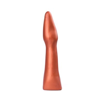Longneck Smooth 13" - Bronze