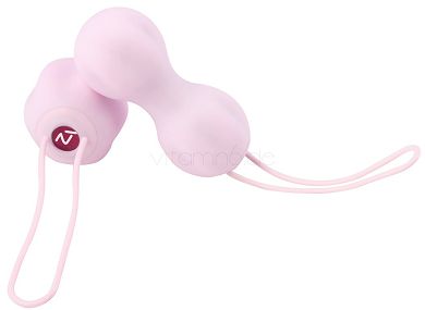 Nomi Tang IntiMate Liebeskugel-Set