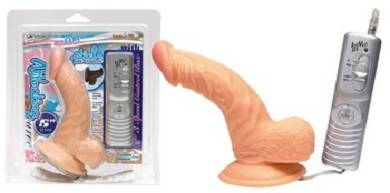 Vibrating Curve naturfarben 5