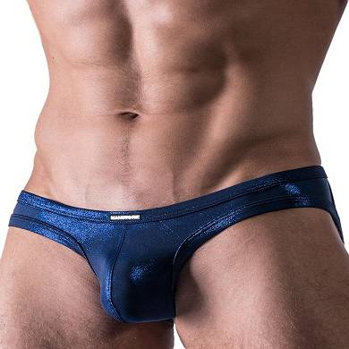 Manstore Jock Brief M462 Underwear Night