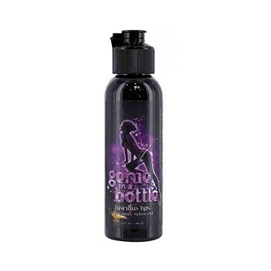 GENIE IN A BOTTLE Mastubator Gleitmittel - volle Lippen. 1er Pack (1 x 100 ml)