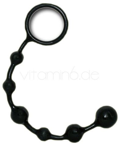 Arse Arouser Butt Beads