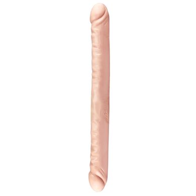 Doc Johnson Veined Double Dong 18