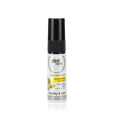 Med Pro-Long Spray, 20 ml