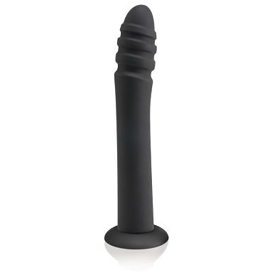 Fetish Fantasy Dildo Schwarz, 23 x 3,8 cm