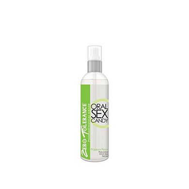 Zero Tolerance - Liquids Oral Sex Candy - Pear - 2oz