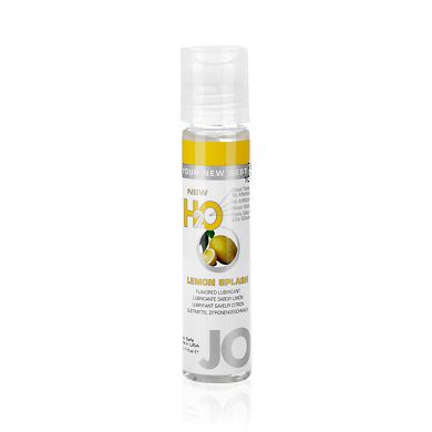 H2O Lemon, wasserbasiert, 30 ml