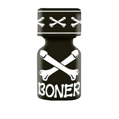 P022 Premium Poppers X Boner