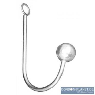 XXdreamSToys Bondagehook mit 30mm Alu-Kugel