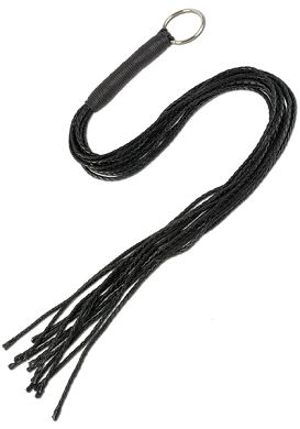 Fetish Fantasy - Braided Bitch