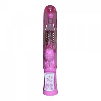 Dolphin Diver- in Rosa