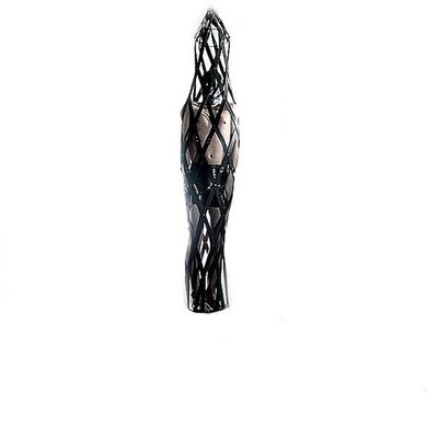 Suspension Strap Cage Leather