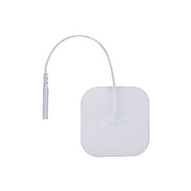 3B Scientific 1014150 Comfort-Stim Elite Schaumstoff-Elektroden. 2 x 2"