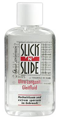 Slick `n `Slide