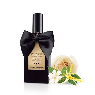 Bijoux Indiscrets Duftmassageoil Aphrodisia Orientalische Gewrze 100 ml